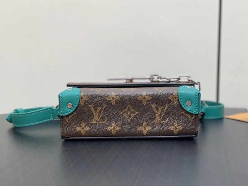 LX Satchel Bags Popular 1446