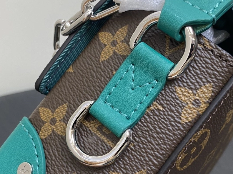 LX Satchel Bags Popular 1446