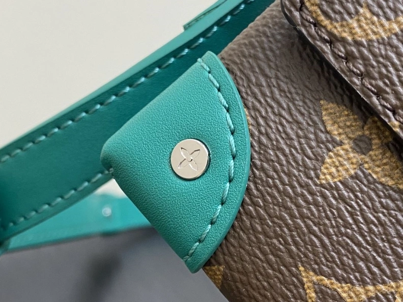 LX Satchel Bags Popular 1446