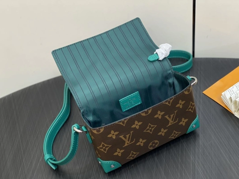 LX Satchel Bags Popular 1446