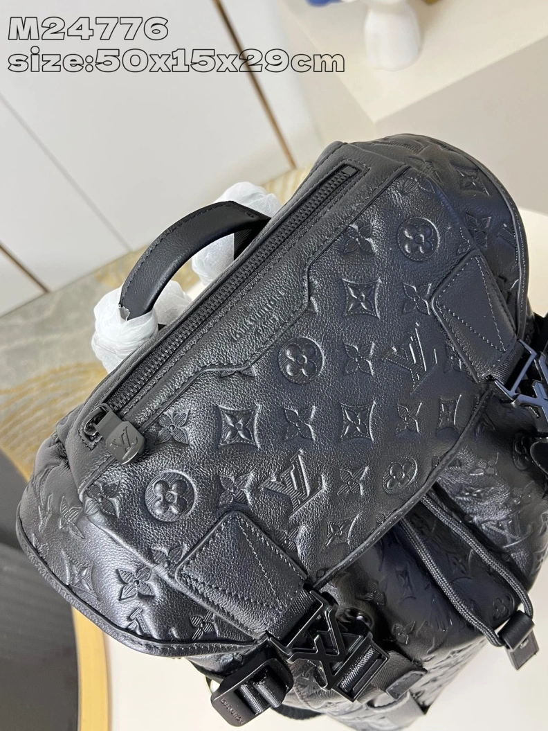 LX Backpacks SmartChoice 1531