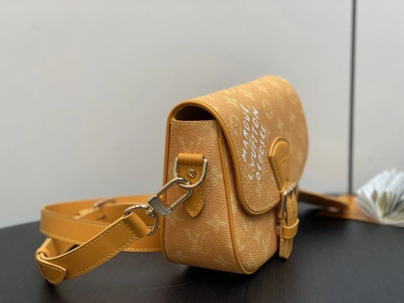 LX Satchel Bags NewStyle 1444