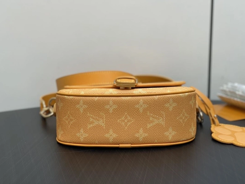 LX Satchel Bags NewStyle 1444