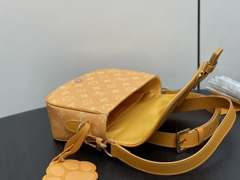 LX Satchel Bags NewStyle 1444