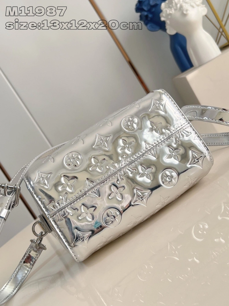 LX Speedy Bags Functional 1419