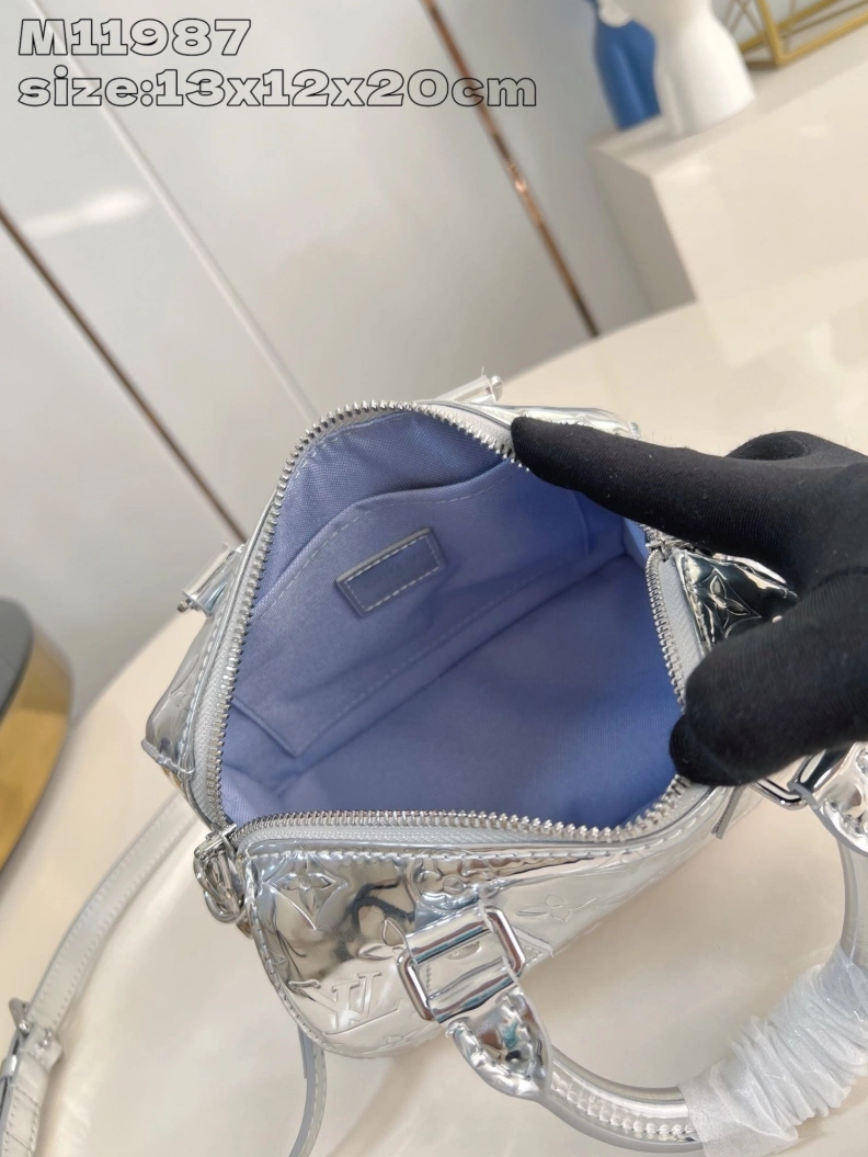 LX Speedy Bags Functional 1419