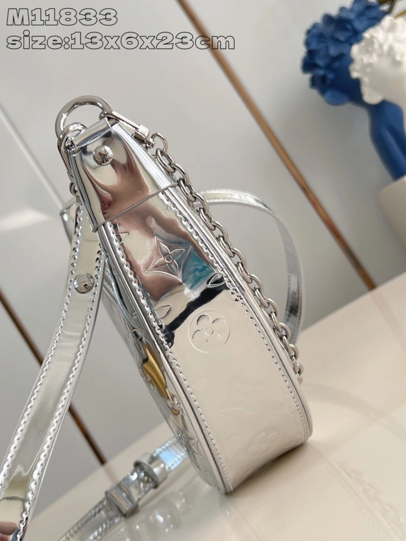 LX Satchel Bags GoodFit 1447