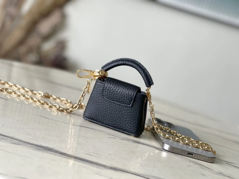 LX Caxucines Bags Flexible 1501