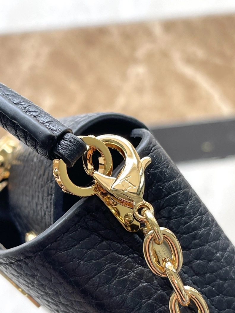 LX Caxucines Bags Flexible 1501