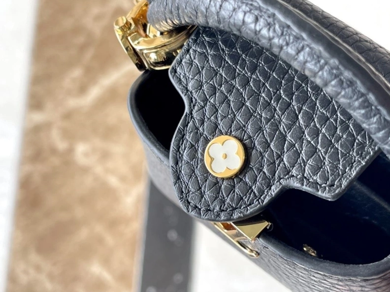 LX Caxucines Bags Flexible 1501