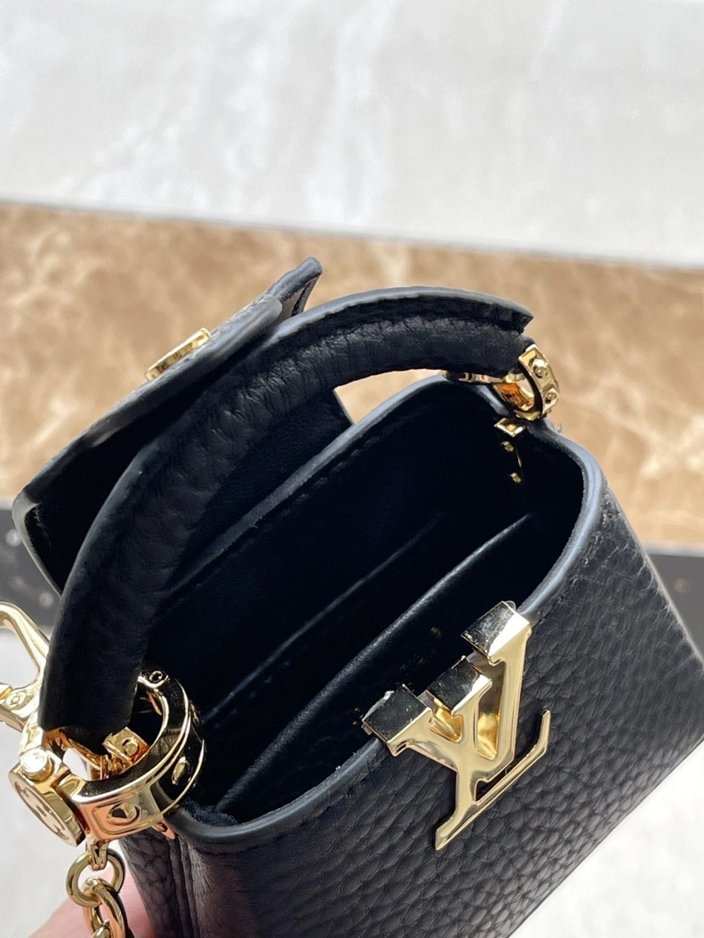 LX Caxucines Bags Flexible 1501