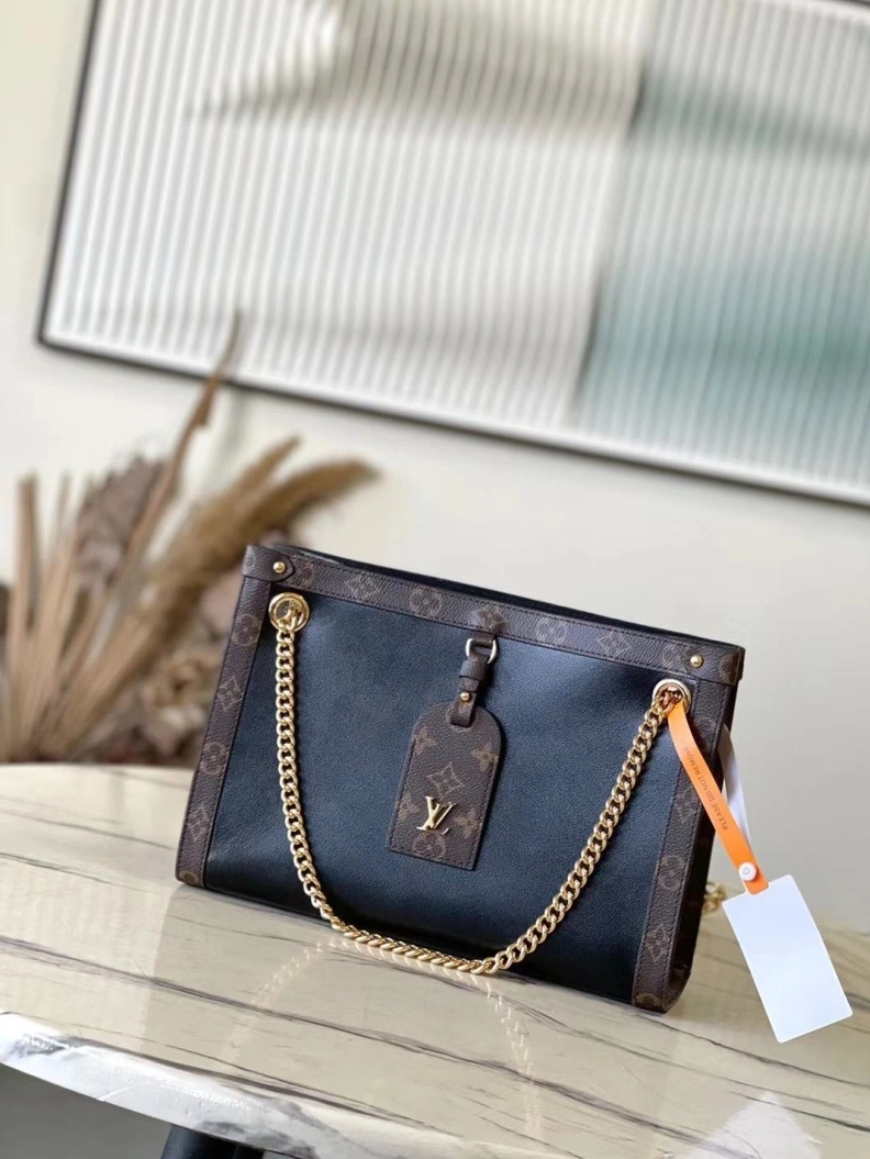 LX Shopping Bags Comfortable 1429