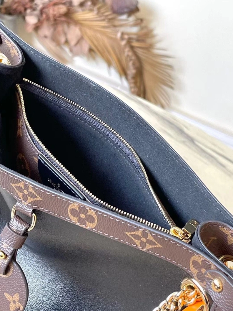 LX Shopping Bags Comfortable 1429