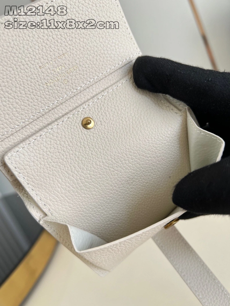 LX Wallets Comfortable 1353