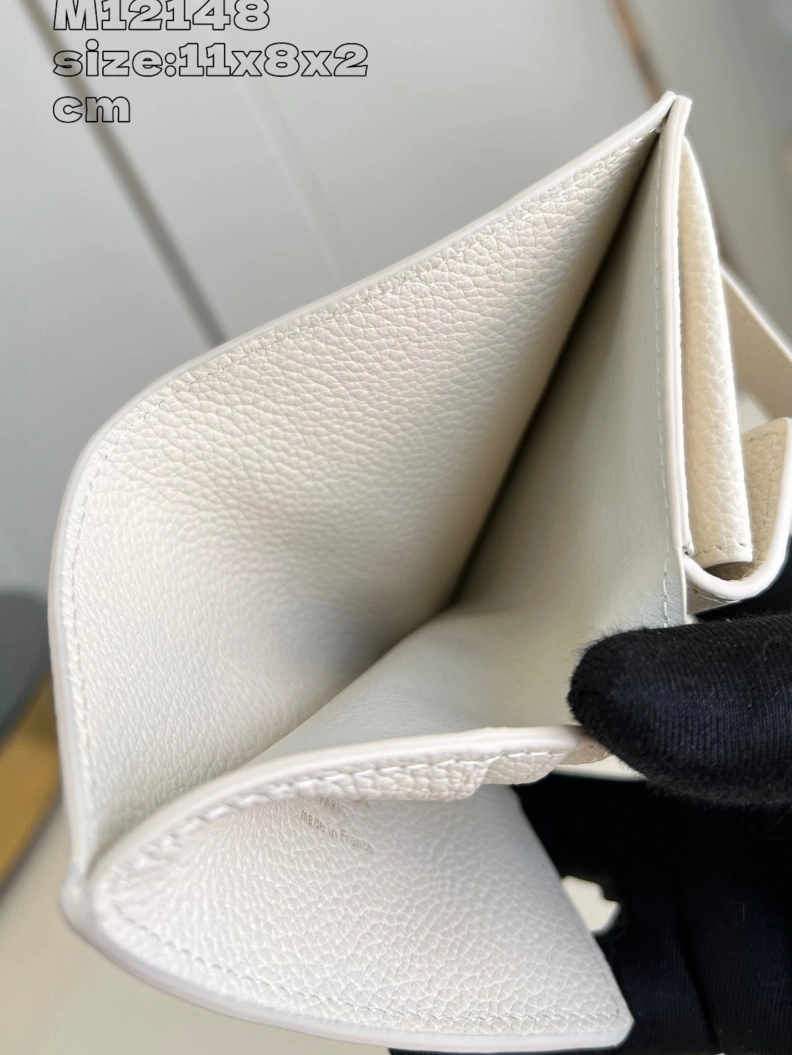 LX Wallets Comfortable 1353