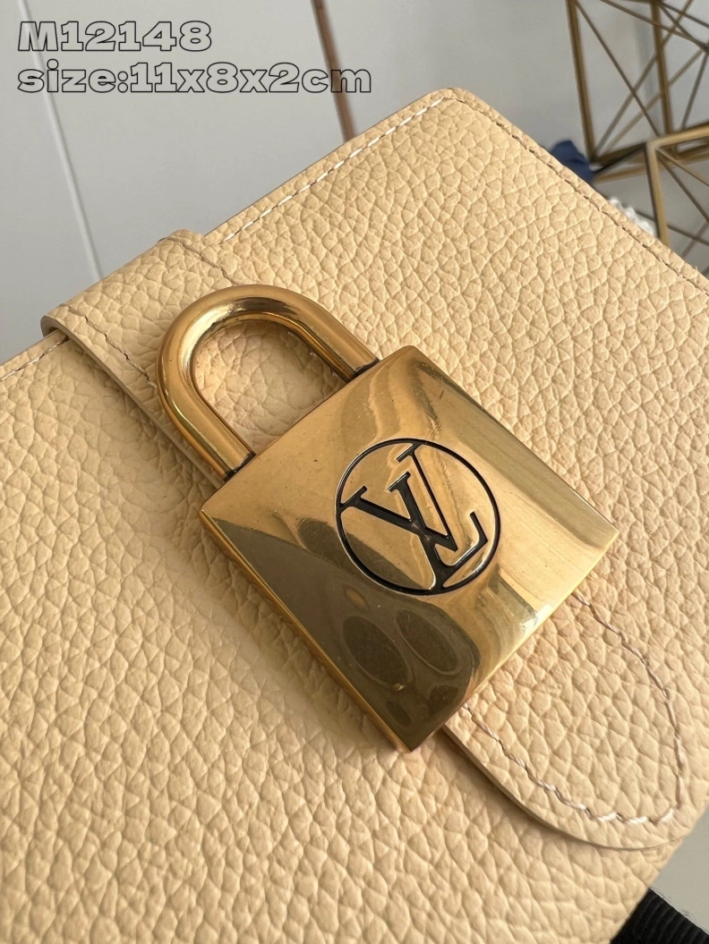 LX Wallets Affordable 1355