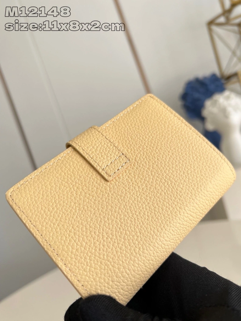 LX Wallets Affordable 1355