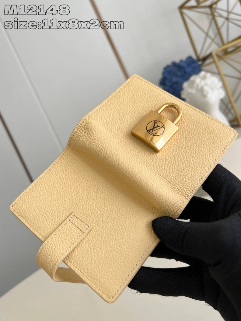 LX Wallets Affordable 1355