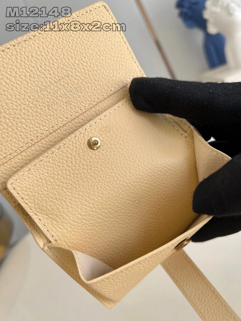 LX Wallets Affordable 1355