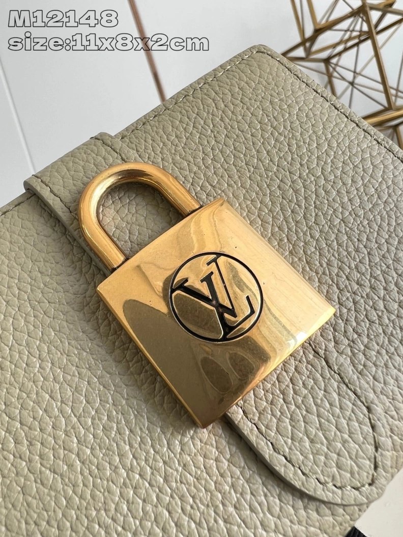 LX Wallets ModernLook 1352