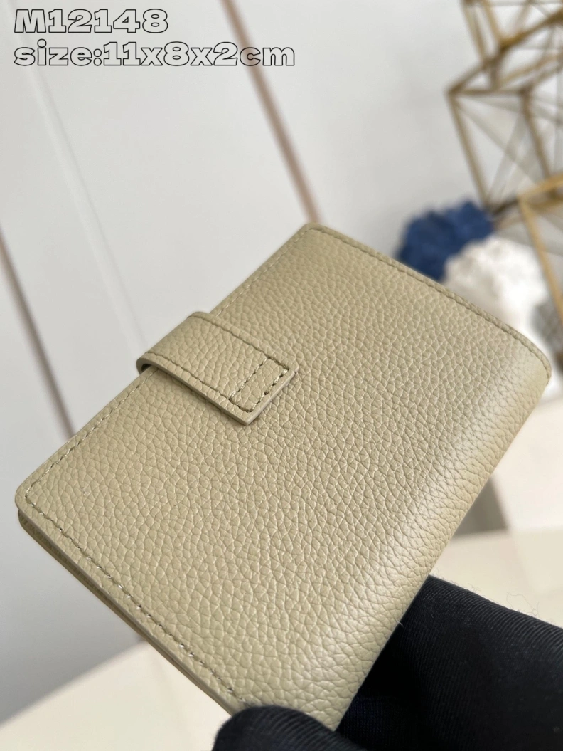 LX Wallets ModernLook 1352