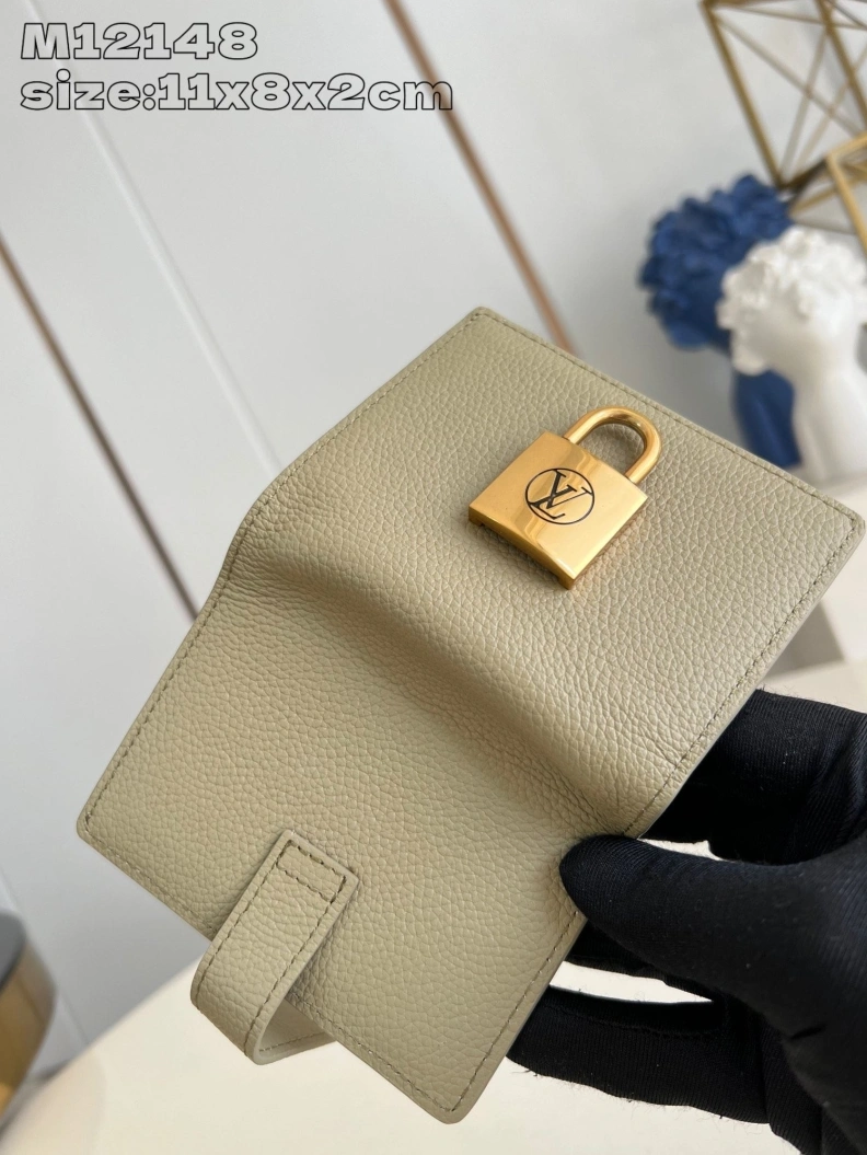 LX Wallets ModernLook 1352