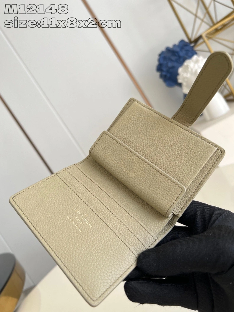 LX Wallets ModernLook 1352