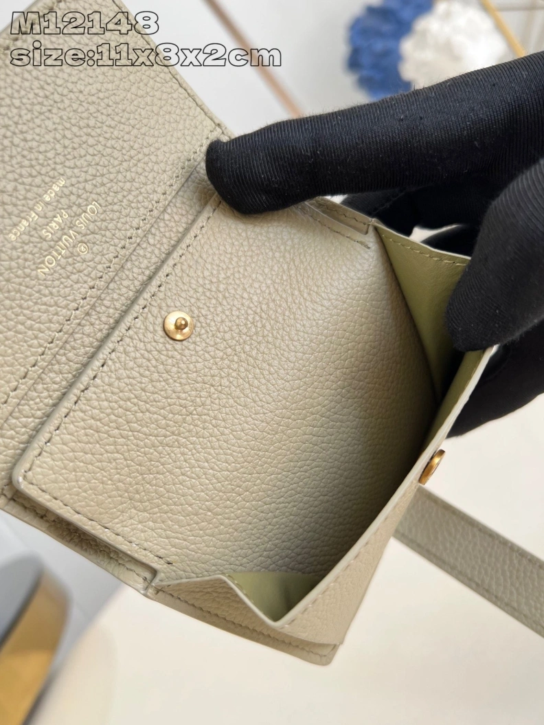 LX Wallets ModernLook 1352