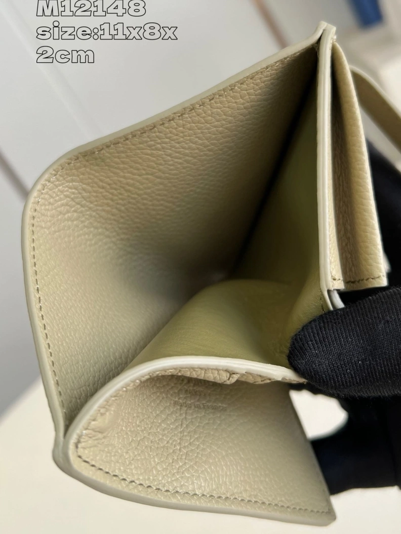 LX Wallets ModernLook 1352