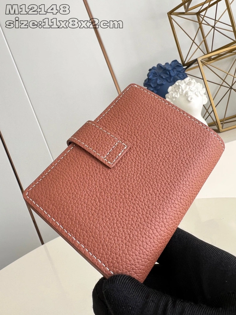 Lightweight LX Wallets 1357