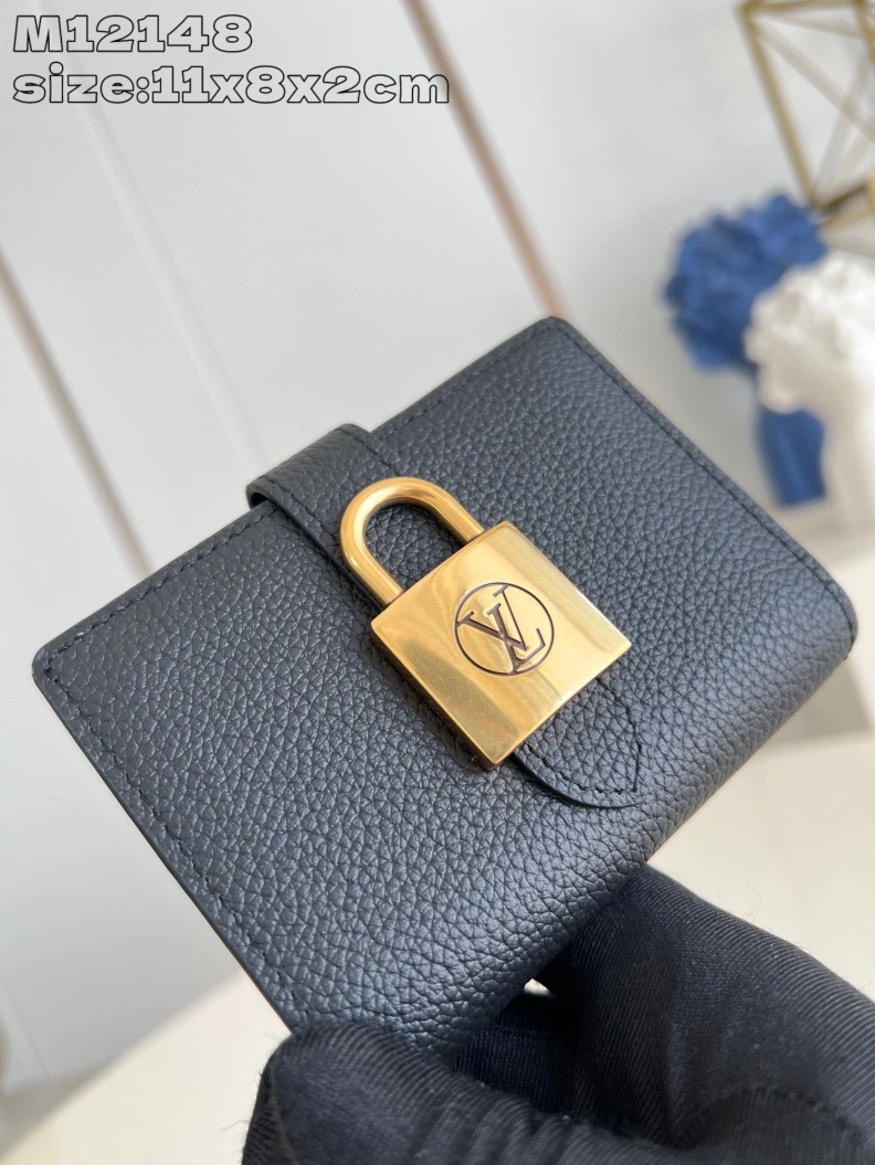 LX Wallets Functional 1347