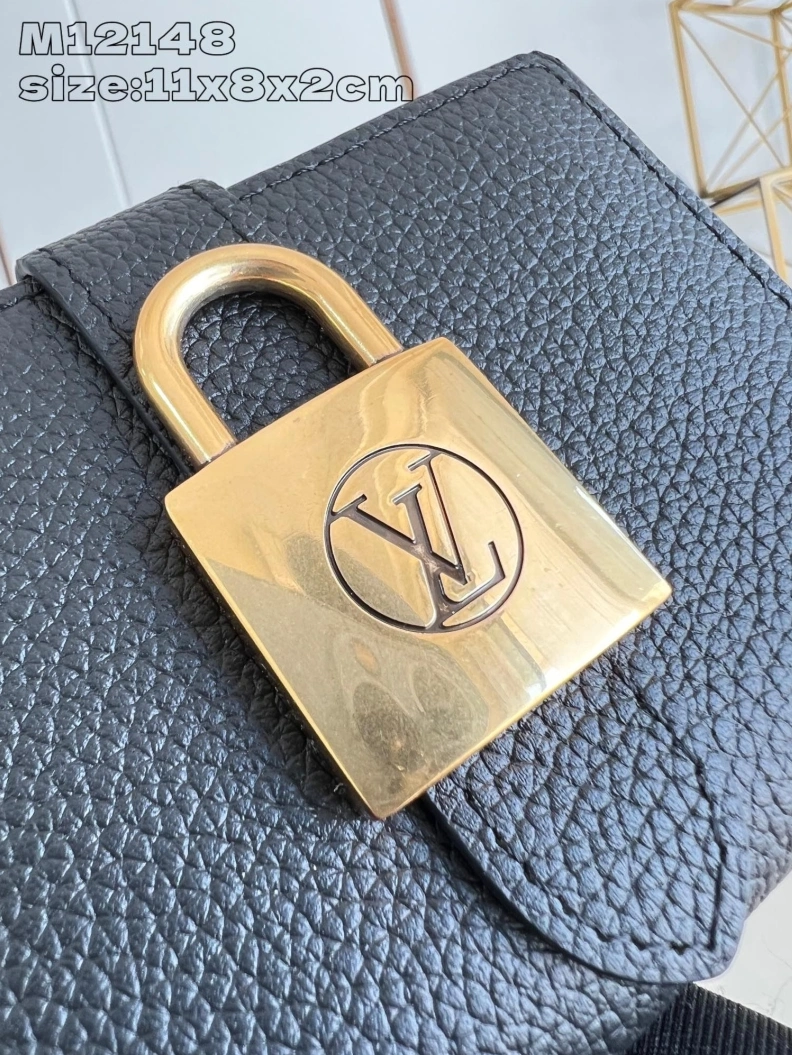 LX Wallets Functional 1347