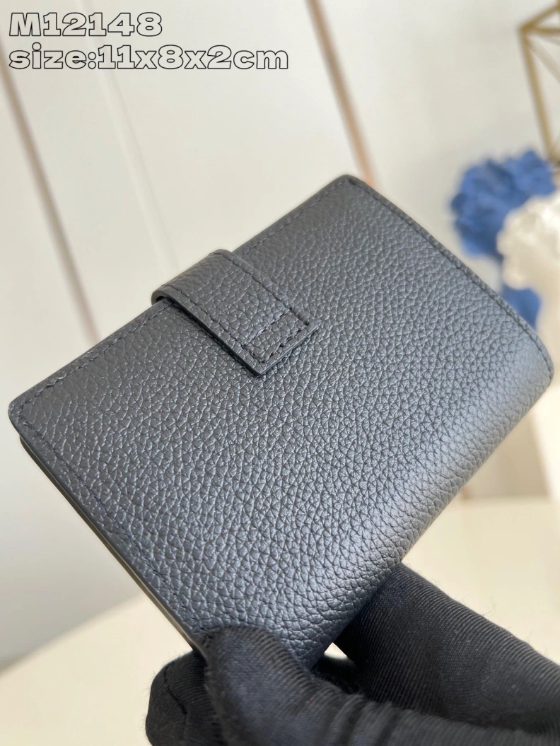 LX Wallets Functional 1347