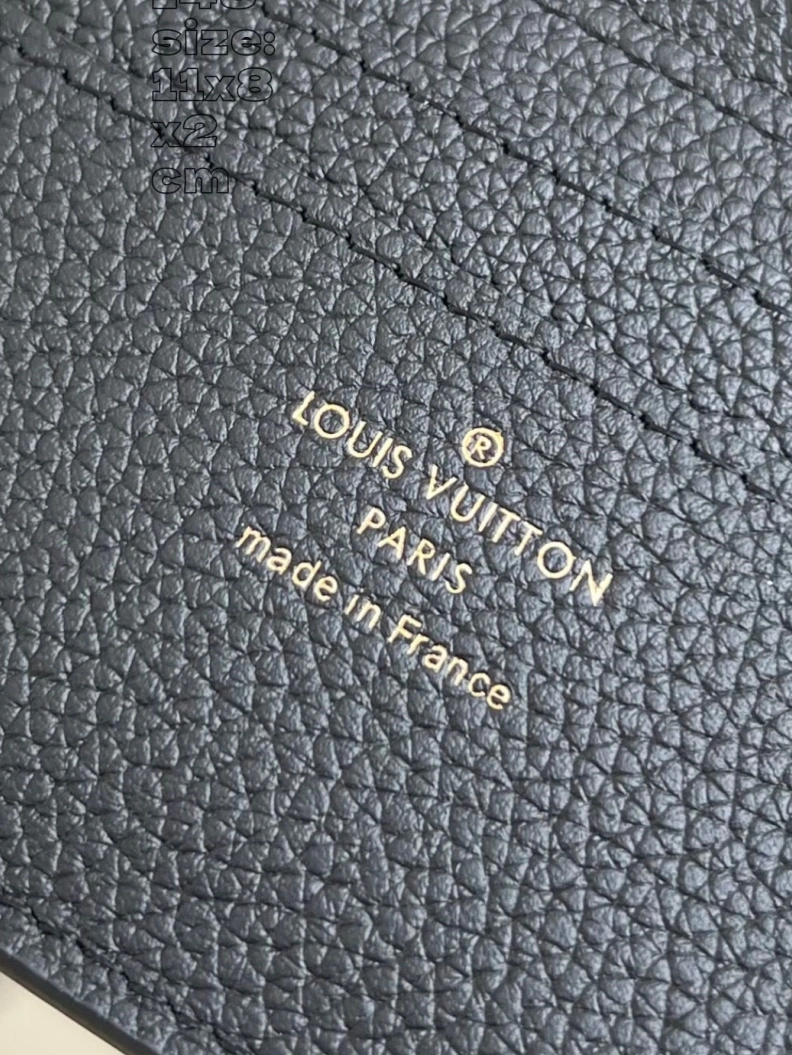 LX Wallets Functional 1347