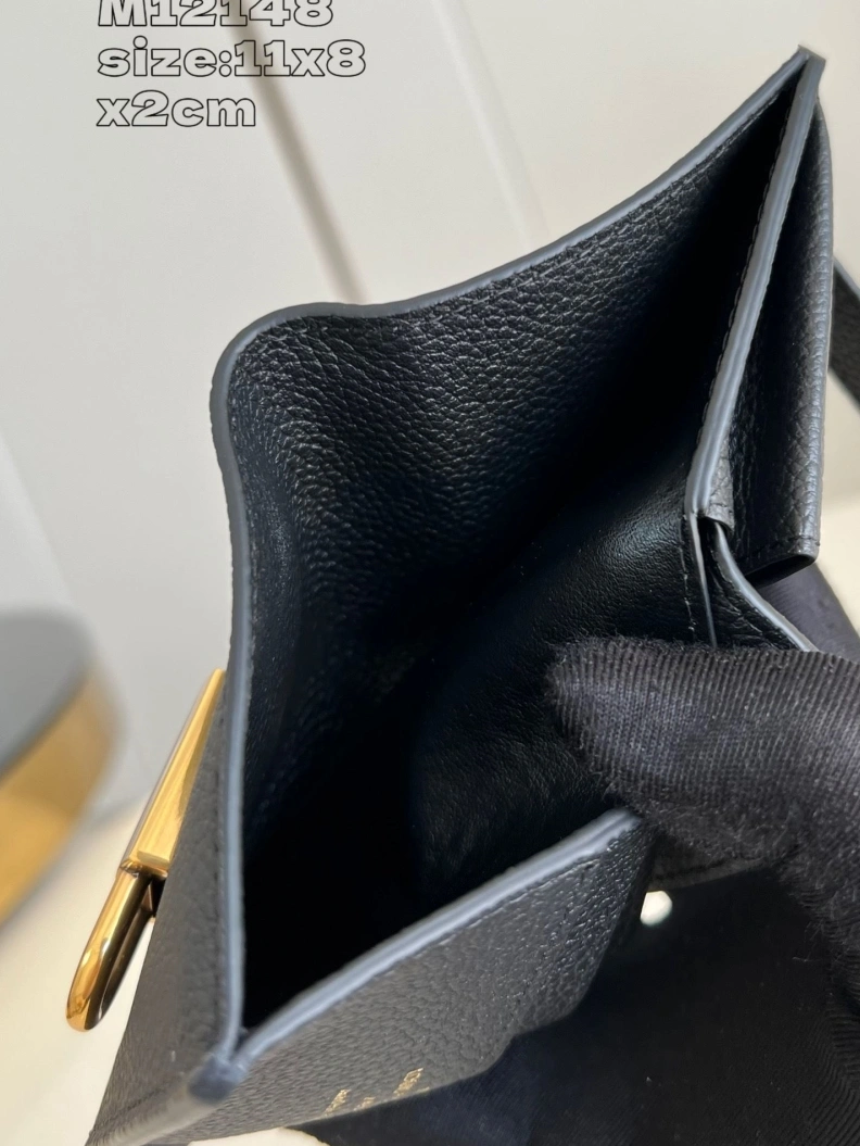 LX Wallets Functional 1347
