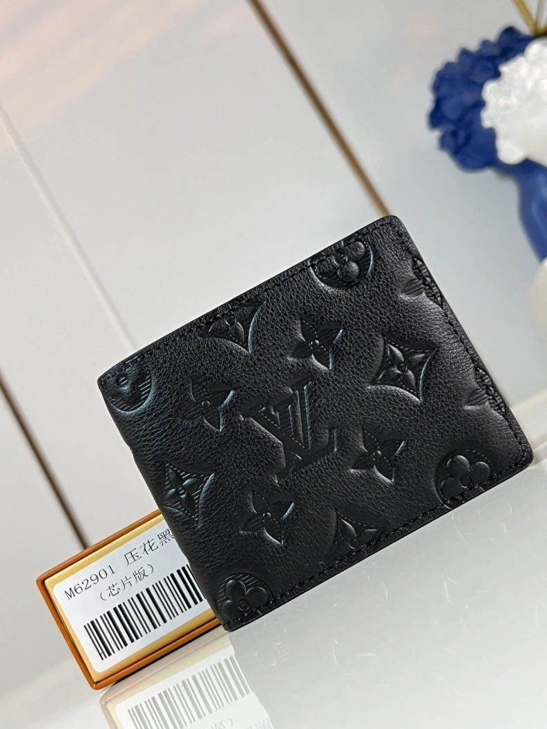 LX Wallets Bright 1350