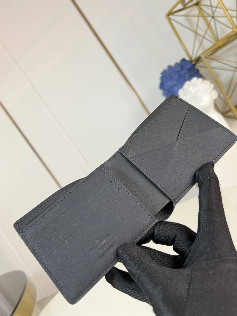 LX Wallets Bright 1350