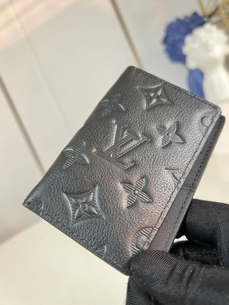 AllSeason LX Wallets 1351