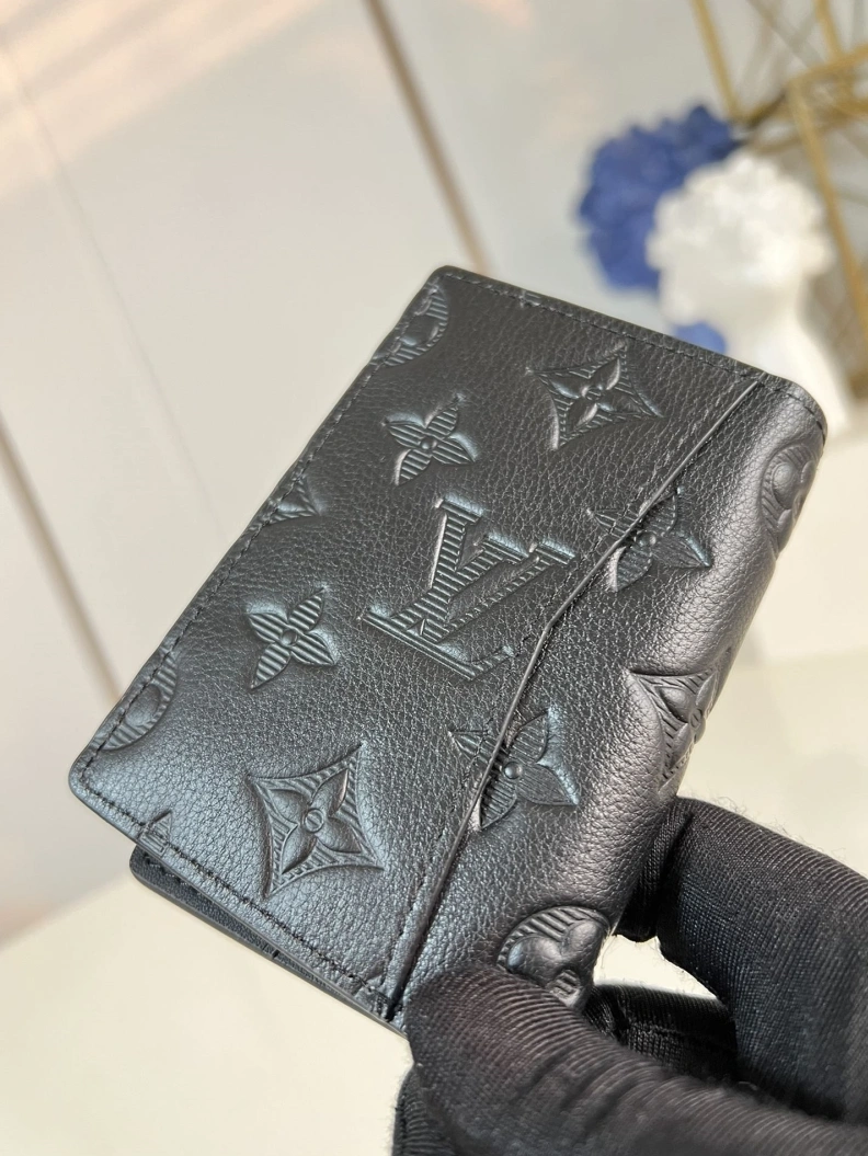 AllSeason LX Wallets 1351