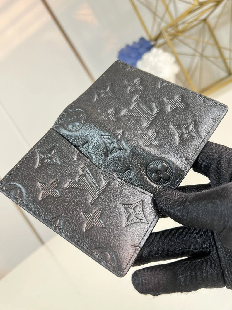 AllSeason LX Wallets 1351