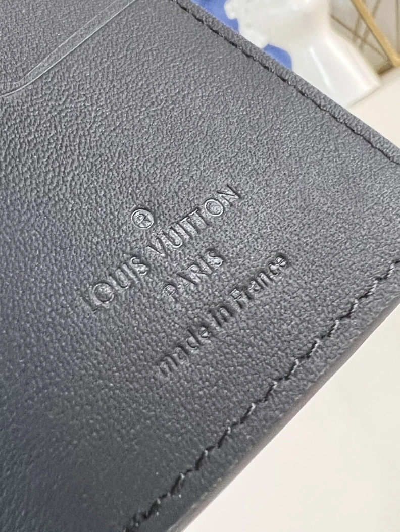 AllSeason LX Wallets 1351