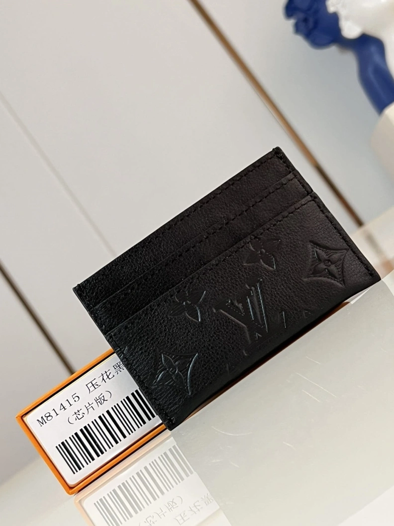 LX Wallets Comfortable 1343
