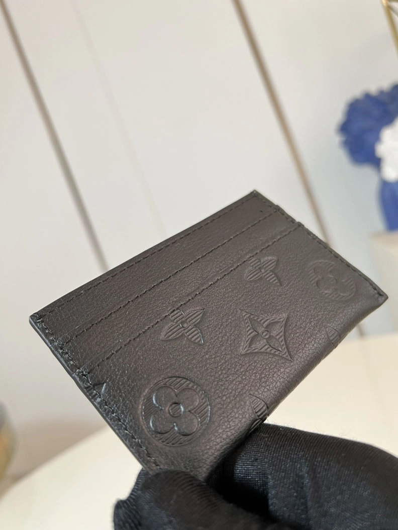 LX Wallets Comfortable 1343
