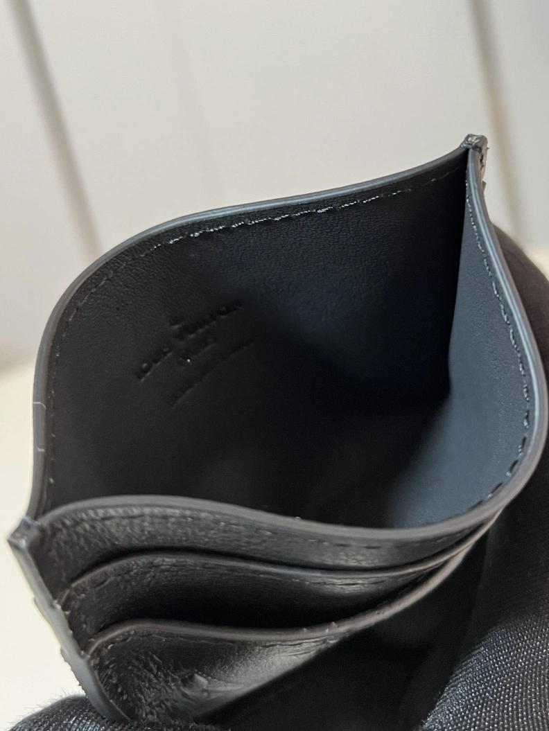 LX Wallets Comfortable 1343