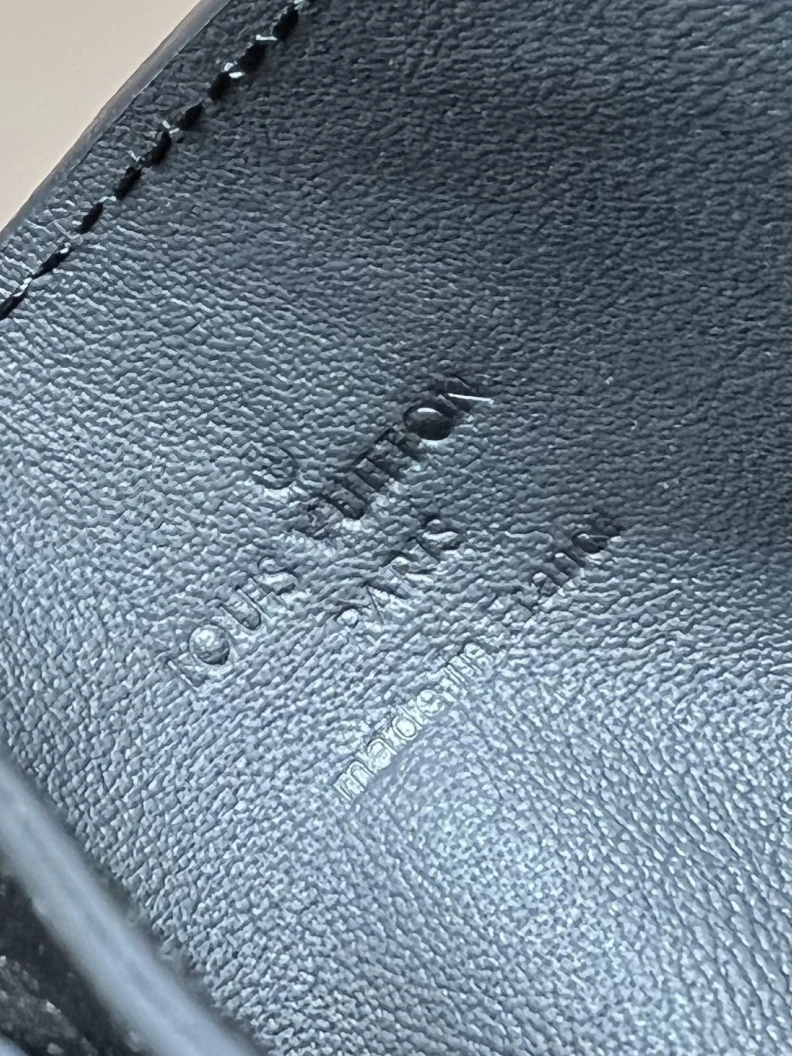 LX Wallets Comfortable 1343