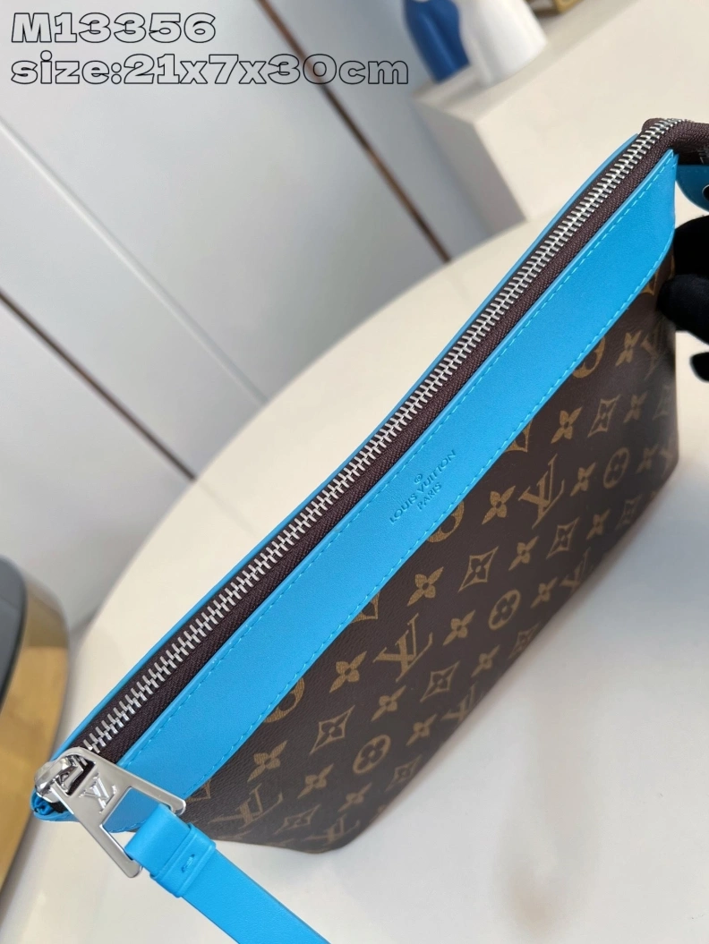 GoAnywhere LX Clutch Bags 1494
