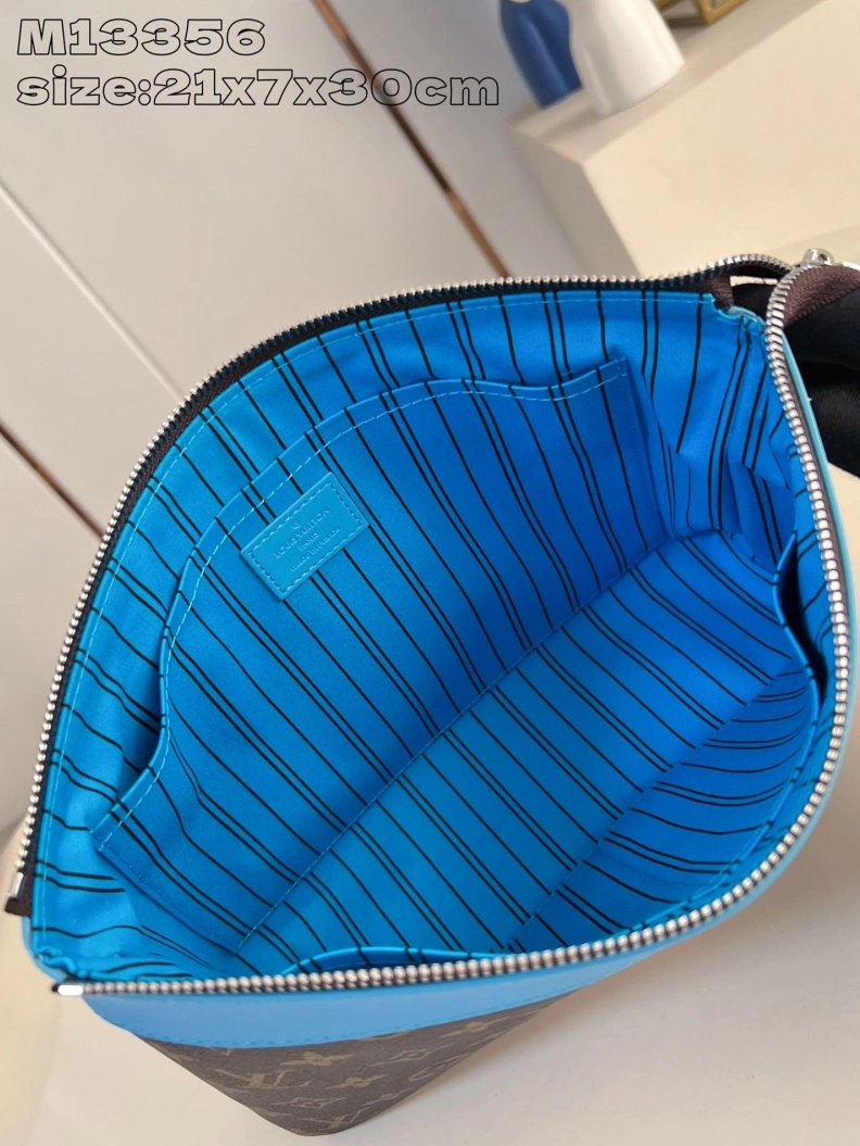 GoAnywhere LX Clutch Bags 1494