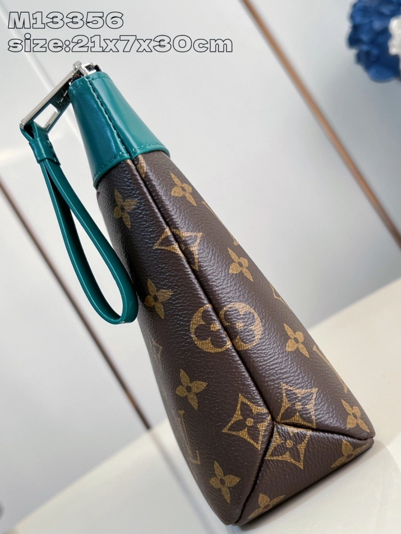 LX Clutch Bags Durable 1507