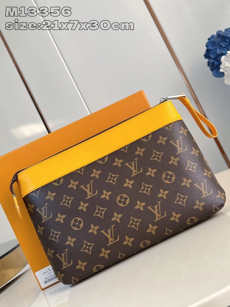 Elegant LX Clutch Bags 1546