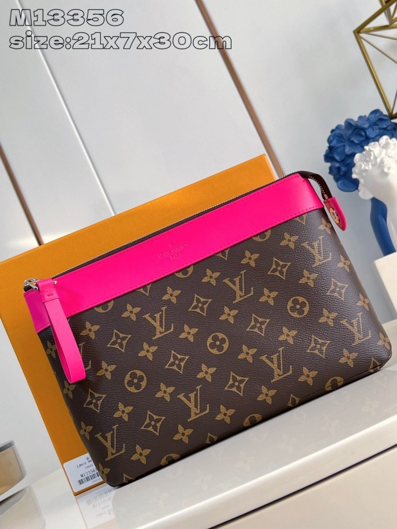 LX Clutch Bags StreetReady 1492